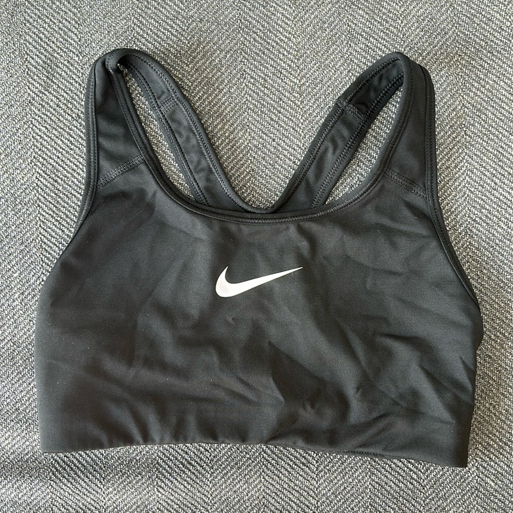 Nike Dri-Fit Sports Bra